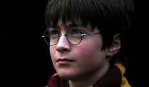 15 rzeczy, których nie wiecie o Harrym Potterze