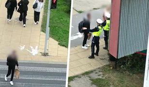 Patent na pieszych w Lublinie. 164 wykroczenia w kilka godzin