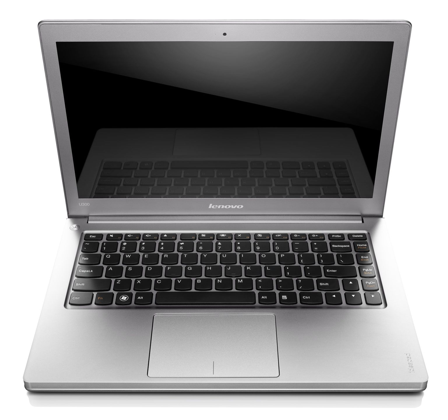 Lenovo IdeaPad U300s, U300 i U400 - walka na milimetry trwa! [wideo] 3