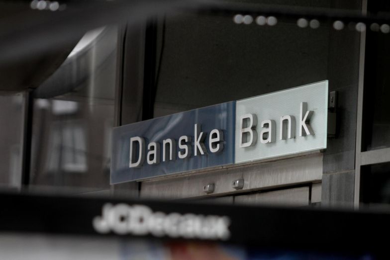 W latach 2007-2015 w estońskim Danske Bank wyprano ponad 8 mld dolarów