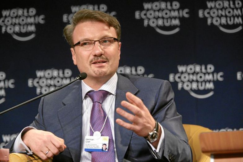 Brexit byłby złą wiadomością dla gospodarki Rosji