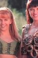 Xena będzie lesbijką