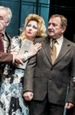 "Rewizor" na Scenie Dużej Teatru Powszechnego w Warszawie