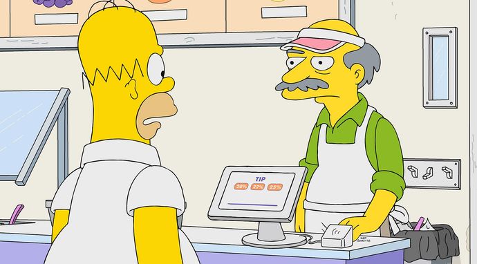 Simpsonowie 35