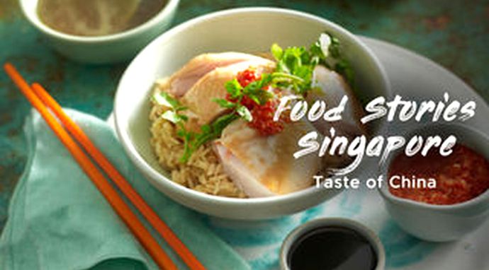 Food Stories Singapore