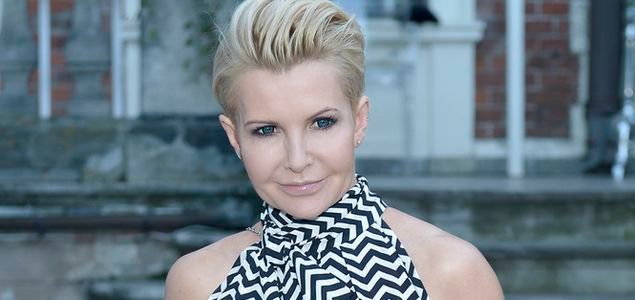 Joanna Racewicz dołączy do zespołu "Pytania na śniadanie"