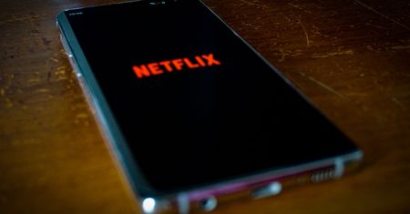 Netflix wprowadza nową funkcję. Pozwoli na zmianę prędkości odtwarzania