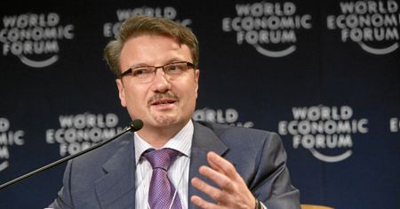 Brexit byłby złą wiadomością dla gospodarki Rosji