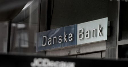 Bankowy przekręt w Estonii. Ponad 8 mld dolarów wyprano w Danske Banku