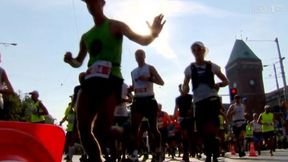 34. PKO Wrocław Maraton: rywalizacja z czasem i upałem