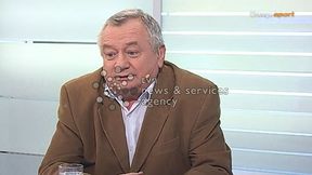 Bogdan Chruścicki podsumowuje igrzyska w Soczi: Wszystko przebiegło doskonale (wideo)