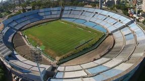 Mundial: Argentyna i Urugwaj razem na stulecie