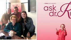 Niesamowita historia dr Ruth. Sierota ocalona z Holocaustu została najsłynniejszą seksuolożką