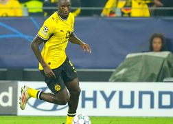 Eleven Sports 2 HD Puchar Niemiec - mecz 2. rundy: Borussia Dortmund - Werder Brema