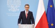 Były premier ocenia działania Morawieckiego. "Nie dopuścił do rozwalenia finansów publicznych"