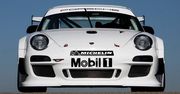 Porsche 911 GT3 R - rasowa wyścigówka