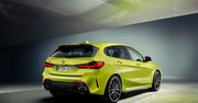 BMW dosypało chili do M135i i uzupełniło paletę o nowe lakiery