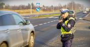 Mniej patroli, więcej wypadków. Przeanalizowali sytuację na drogach w okresie świątecznym