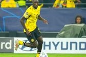 Puchar Niemiec - mecz 2. rundy: Borussia Dortmund - Werder Brema
