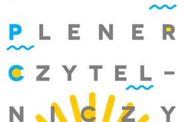 Przyjedź do Gdyni na 4. Nadmorski Plener Czytelniczy