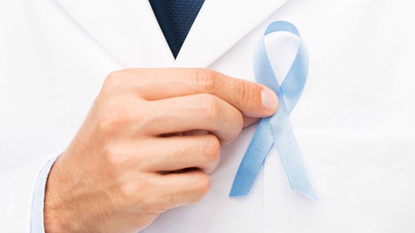 Leczenie przerostu prostaty