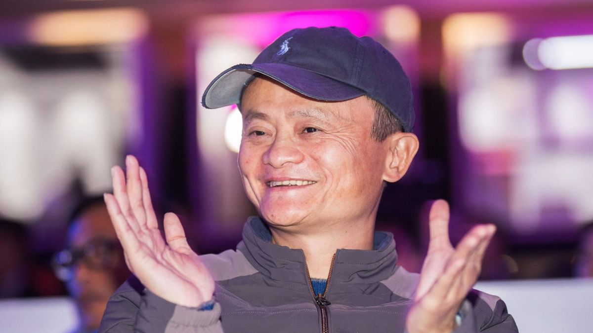 Jack Ma, założyciel Alibaba może sobie pogratulować. Razem z Auchan przejął największego operatora hipermarketów w Chinach