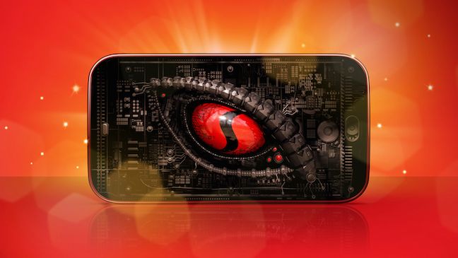 Qualcomm pracuje nad ulepszonym Snapdrgonem 810 dla Samsunga? 1