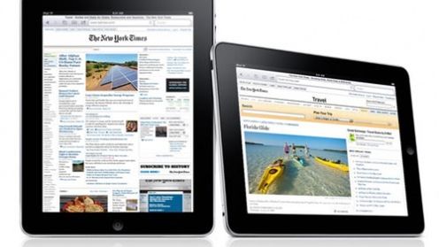 iPad 2 i iPhone 5 z dwurdzeniowymi procesorami! 1