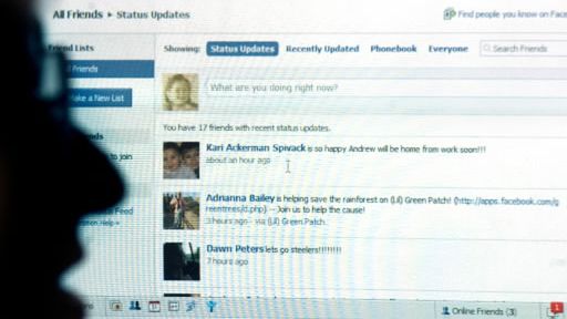 Polub komentarz, czyli dlaczego FB zastąpi Goldenline 1