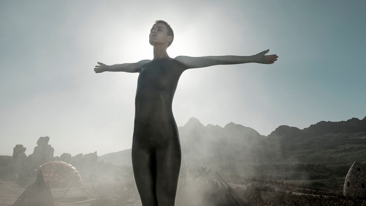 Czy technologia wyprze religię? Ridley Scott kwestionuje fundamenty ludzkości 1