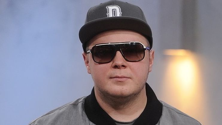 Donatan
Fotografia: AKPA