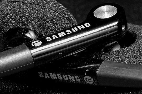 Nadchodzą muzyczne smartfony Samsunga (fot. Android Community)