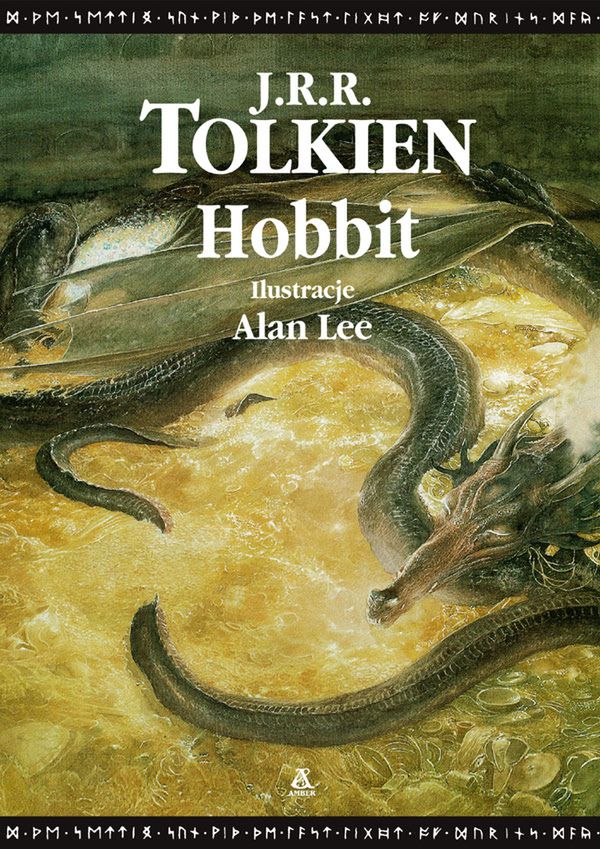 75 lat temu ukazał się tolkienowski "Hobbit"