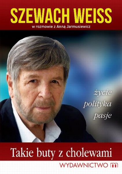 Nowa książka Ambasadora Izraela w Polsce i Polski w Izraelu!