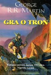 W oczekiwaniu na serial „Gra o tron”