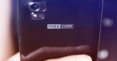 Producent telefonów dla seniorów idzie na giełdę. Maxcom ustalił cenę akcji i datę debiutu