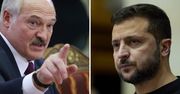 "Nieformalna gra". To porozumienie Łukaszenki z Zełenskim?
