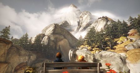 SPOILER: Niewygodne sterowanie w Brothers: A Tale of Two Sons? Bez niego gra wiele by straciła
