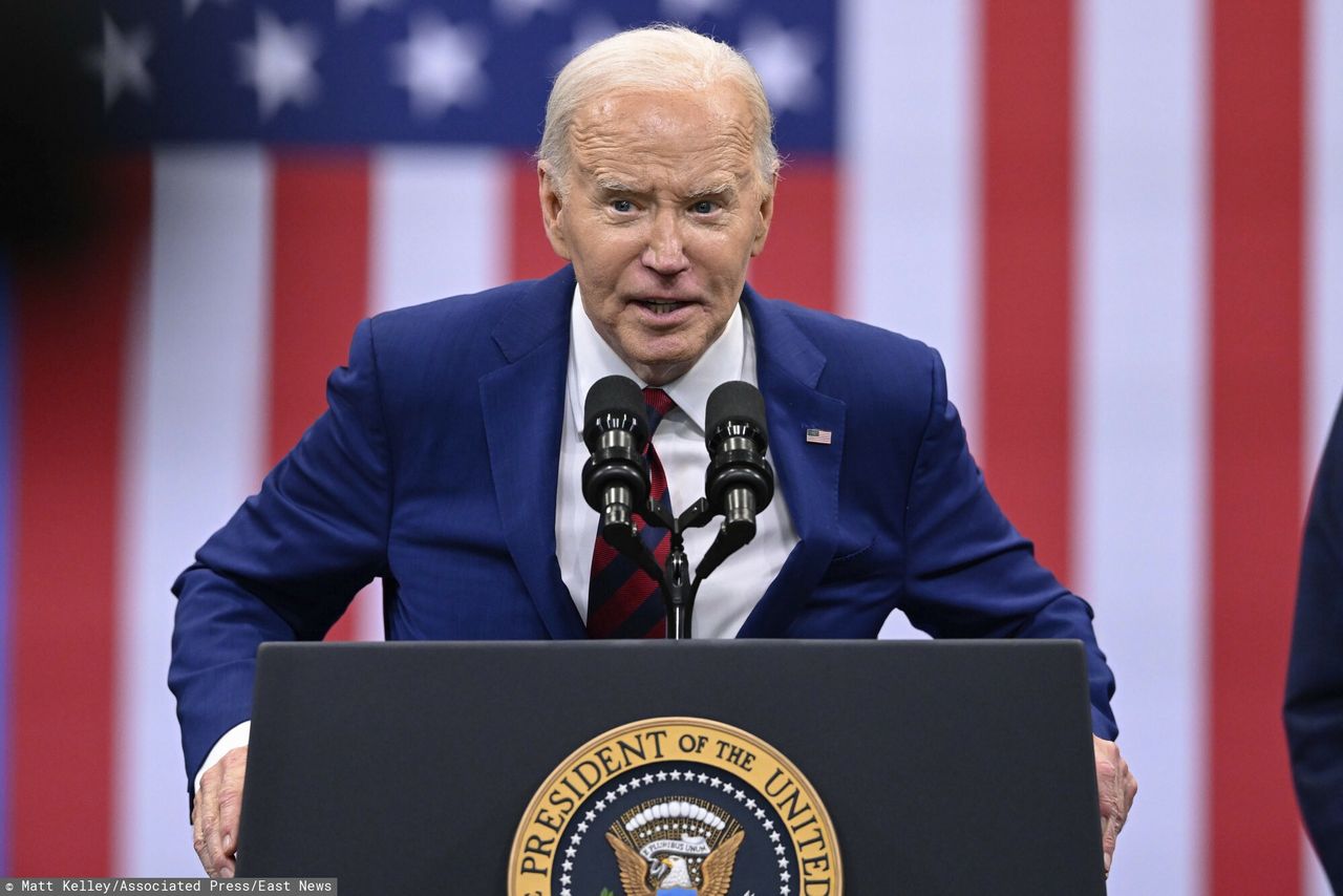 Biden genehmigte eine geheime Atomstrategie. Drei Länder wurden genannt.