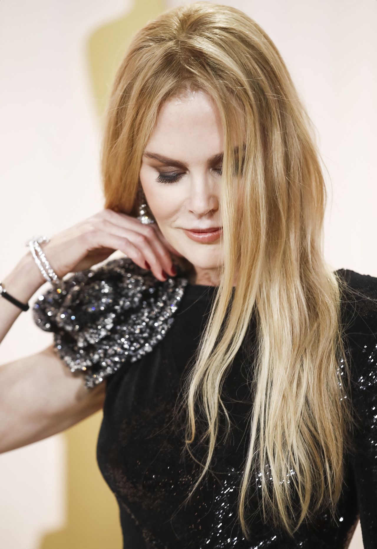  Nicole Kidman 