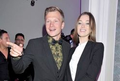 Narzeczona Wesołowskiego reporterką programu TVN!