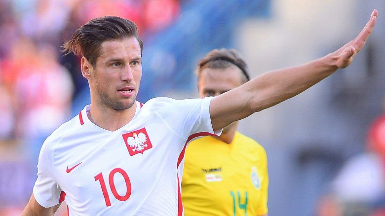 Grzegorz Krychowiak w PSG za 26 milionów euro