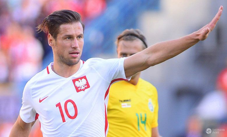 Grzegorz Krychowiak zagra w Paris Saint-Germain, ale nie za 45 milionów euro. Francuzi wytargowali o wiele niższą kwotę...