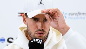 Rosną obawy o Carlosa Alcaraza. Dyrektor turnieju nie jest optymistą