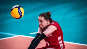 Maria Stenzel: Jestem dobrej myśli i tak radzę każdemu