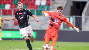 Polonia Warszawa - ŁKS Łódź. Gdzie oglądać mecz Betclic I ligi? O której start?