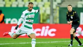 PKO Ekstraklasa. Lechia - Piast. Niezawodny Flavio. Dwa debiuty w Gdańsku