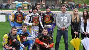 Krośnianie chcą utrzymać dobrą passę