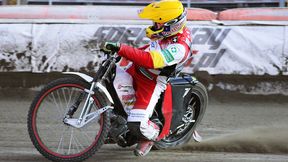 Marek Cieślak: Janowski potrzebuje trochę diabła. Nie jest gorszy od Dudka i Zmarzlika (wywiad)