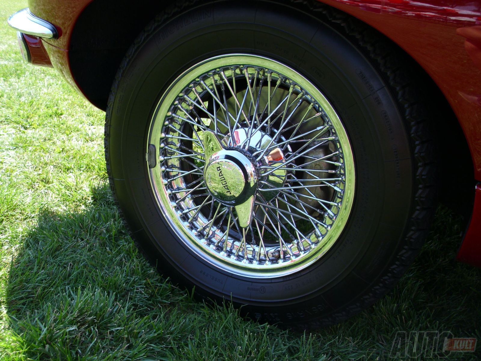 MotoClassic Wrocław 2013 [galeria] 90